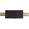 Black Box Din Rail Mount for KVM Extender - TAA Compliant