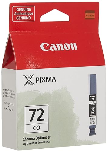 Canon PGI-72CO - Chroma Optimizer - Original - Ink Tank