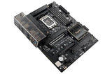 ASUS ProArt B760-CREATOR WiFi Intel® LGA 1700(13th and 12th Gen) ATX content creator motherboard, 12+1 power stages, DDR5, PCIe 5.0, three M.2 slots, 2.5 Gb & 1 Gb LAN, WiFi6