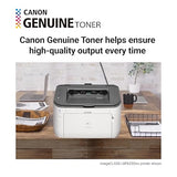 Canon Original 126 Toner Cartridge - Black