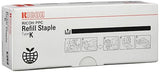 Ricoh 410801 Type K Staple Set 410802