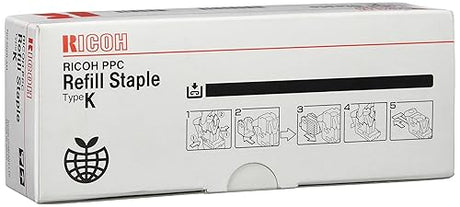 Ricoh 410801 Type K Staple Set 410802