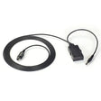 Black Box Central Power Hub Power Converter Cable 12 VDC to 5 VDC 3m