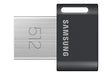 SAMSUNG MUF-512AB/AM FIT Plus 512GB - 300MB/s USB 3.1 Flash Drive, Gunmetal Gray [Canada Version]
