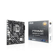 ASUS Prime H810M-E-CSM Intel® H810 mATX Commercial CSM Motherboard, LGA 1851, DDR5, PCIe 4.0, M.2, 1G LAN, HDMI, USB 3.2, AI PC-Ready, ASUS Control Center Express Support for SMB & IT Deployments