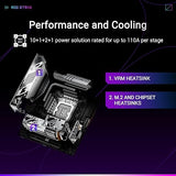 ROG Strix Z890-I Gaming WiFi