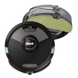 Shark RV2610WDCA AI Ultra Robot Vacuum and Mop with Matrix Clean Navigation, CleanEdge Technology, Perfect for Pet Hair, Works with Alexa