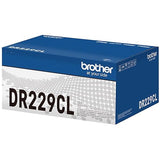 Brother Genuine DR229CL Drum Unit