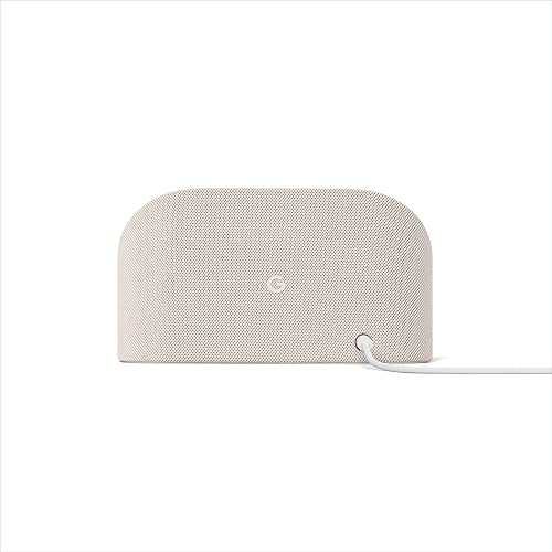 Pixel Tablet Standalone Charging Dock - Porcelain