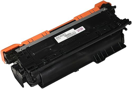 Premium Compatibles Inc. CE261ARPC Replacement Ink and Toner Cartridge for Hewlett Packard Printers, Cyan