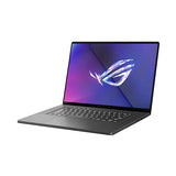 ASUS ROG Zephyrus G16 (2024) Gaming Laptop, 16” 16:10 2.5K 240Hz/0.2ms,100% DCI-P3,OLED Display,GeForce RTX 4080,Intel® Core™ Ultra 9 185H,32GB RAM,2TB PCIe SSD,Wi-Fi 6E, Windows 11, GU605MZ-DS92-CA