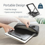 Kensington Adjustable Aluminum Laptop Stand