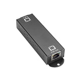 Gigabit Poe+ Extender (1) Pd in,