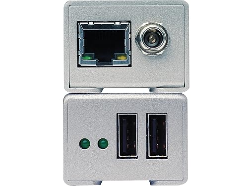 Gefen EXT-USB2-0-LR USB 2.0 Extender