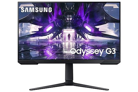 Samsung 27" Odyssey G30A FHD 144 Hz Gaming Monitor (LS27AG30ANNXZA) LS27AG30ANNXZA 27 inch