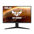 ASUS TUF Gaming VG279QL1A 27” HDR Gaming Monitor, 1080P Full HD, 165Hz (Supports 144Hz), IPS, 1ms, FreeSync Premium, DisplayHDR 400, Extreme Low Motion Blur, Eye Care, HDMI DisplayPort,BLACK 27" IPS FHD 1ms 165Hz HDR FreeSync Premium