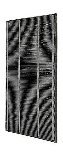 Sharp KC-860U Air Purifier Replacement Filters (FZC150DFU), Black