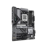 GIGABYTE B850 Eagle WIFI6E AMD AM5 LGA 1718 Motherboard, ATX, DDR5, 3X M.2, PCIe 5.0, USB-C, WIFI6E, 1GbE LAN, EZ-Latch, 5-Year Warranty