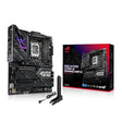 ASUS ROG Strix Z790-E Gaming WiFi II LGA 1700(Intel 14th & 13th & 12th Gen)ATX gaming motherboard(DDR5,PCIe 5.0,2.5 Gb LAN,5XM.2 slots,PCIe 5.0 x16,WiFi 7,front-panel connector with PD 3.0 up to 30W)