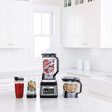 Ninja Professional Plus Kitchen System With Auto-iQ + Ninja Air Fryer (Canadian Version) Kitchen System + Air Fryer, 3.8L