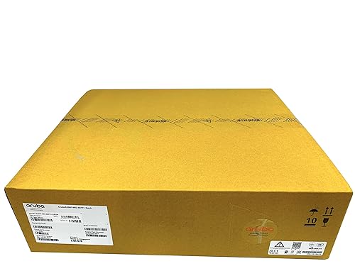 HPE - SWITCHING Aruba 6200F 48G 4SFP+ SWCH