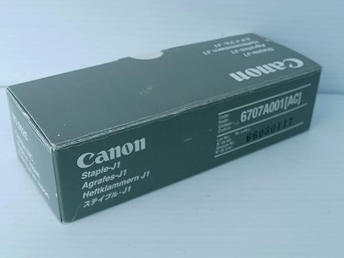 Canon Standard Stapler Cartridges (6707A001AA)
