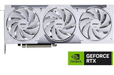 MSI Gaming RTX 5070 Ti 16G Ventus 3X PZ OC Graphics Card (16GB GDDR7, 256-bit, Extreme Performance: 2482 MHz, DisplayPort x 3 2.1a, HDMI 2.1b, NVIDIA Blackwell Architecture)
