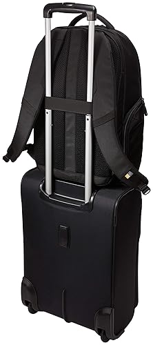 Case Logic Notion 17.3 Laptop Backpack 17.3 Black