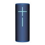 Ultimate Ears Boom 4 Portable Waterproof Bluetooth Speaker with 360-Degree, Bold, Immersive, Crystal-Clear Sound, Floating Speaker with 15-Hour Battery and 147ft (45m) Range - Blue