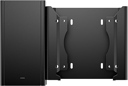 HP Mounting Sleeve for Mini PC, Power Supply, Display