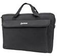 Manhattan London Notebook Computer Briefcase 17.3 inch