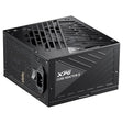 XPG Core Reactor II Modular PSU: ATX3.0-80 Plus Gold - ATX - Fully Modular Power Supply - 10 Year Warranty - 650 Watt(COREREACTORII650G-BKCUS) ATX3.0 650W