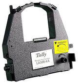 1-Pack Black Fabric Ribbon for La30n