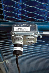 Brady Vinyl Label Tape for Label Printer BMP41/BMP51/BMP53/M511 - Self Adhesive Printer Labels - Black on White (9,53 mm (W) x 7,62 m (L)) - M4C-375-595-WT-BK