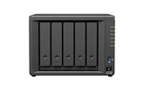 Synology 5-Bay DiskStation DS1525+ (Diskless)