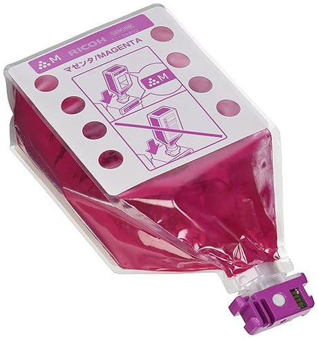 Ricoh Magenta Toner Cartridge 18000 Yield (841290)
