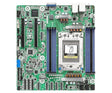 ASRock Rack Server Motherboard SIENAD8UD3 Deep Micro-ATX Single Socket SP6 (LGA 4844), AMD EPYC™ 8004 Series