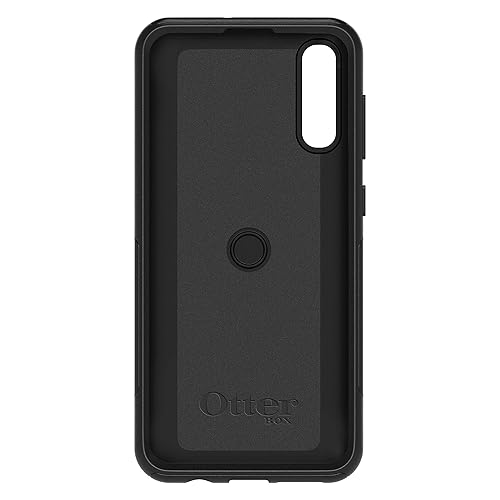 Otterbox Commuter Lite Protective Case for Samsung Galaxy A20 Case for Galaxy A20 - Black Black Commuter Lite Series