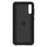 Otterbox Commuter Lite Protective Case for Samsung Galaxy A20 Case for Galaxy A20 - Black Black Commuter Lite Series