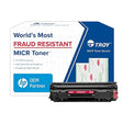 Troy Group 02-82015-001 M201/M225 MICR Toner Secure Cartridge (CF283A)