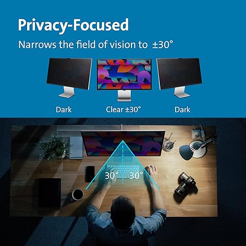 Kensington SA270 Privacy Screen for Studio Display (K50740WW)