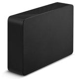 Seagate Expansion 22TB External Hard Drive HDD - USB 3.0, with Rescue Data Recovery Services (STKP22000400)
