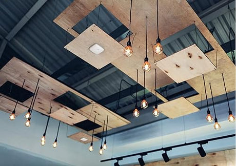 Cisco Business 240AC Wi-Fi Access Point | 802.11ac | 4x4 | 2 GbE Ports | Ceiling Mount | 3 Pack Bundle | Limited Lifetime Protection (3-CBW240AC-B)