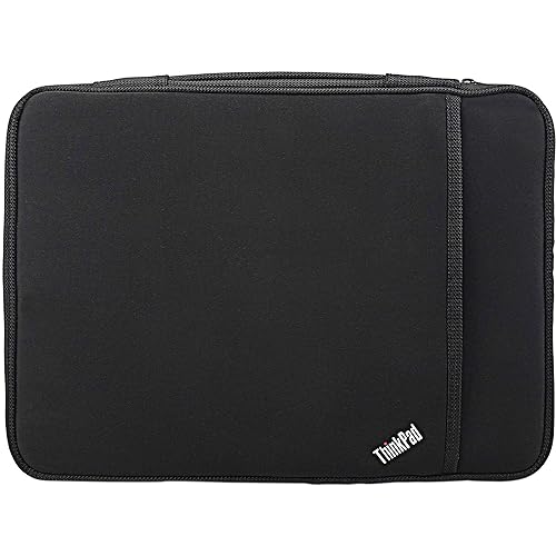 Lenovo 4X40N18007 - Notebook Sleeve - 12" - Black