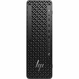 HP Z2 G1i Workstation - Intel Core Ultra 7 265K - 32 GB - 1 TB SSD - Small Form Factor - Black - Intel W880 Chip - Windows 11 Pro - Intel Graphics - English Keyboard