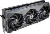 MSI Gaming RTX 5090 32G SUPRIM SOC Graphics Card (32GB GDDR7, 512-bit, Extreme Performance: 2580 MHz, DisplayPort x3 2.1a, HDMI 2.1b, NVIDIA Blackwell Architecture)