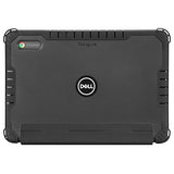 Targus 11.6” Commercial-Grade Form-Fit Cover for Dell Chromebook 3100/3110