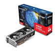 Sapphire 11325-02-20G Nitro+ AMD Radeon RX 7900 GRE Gaming Graphics Card with 16GB GDDR6, AMD RDNA 3