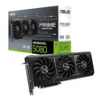 ASUS TUF Gaming GeForce RTX ™ 5080 16GB GDDR7 Gaming Graphics Card (PCIe® 5.0, HDMI®/DP 2.1, 3.6-Slot, Military-Grade Components, Protective PCB Coating, axial-tech Fans, Vapor Chamber)