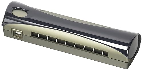 Ambir Technology PS667 Sheetfed Scanner PS667-PRO